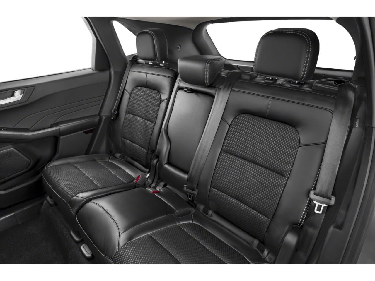 2023 Ford Escape PHEV