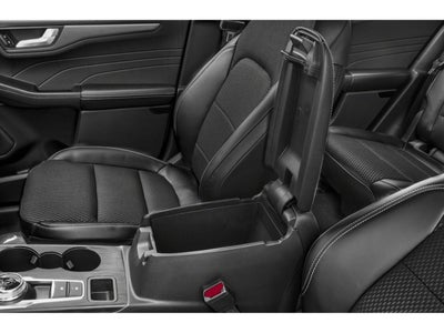 2023 Ford Escape PHEV