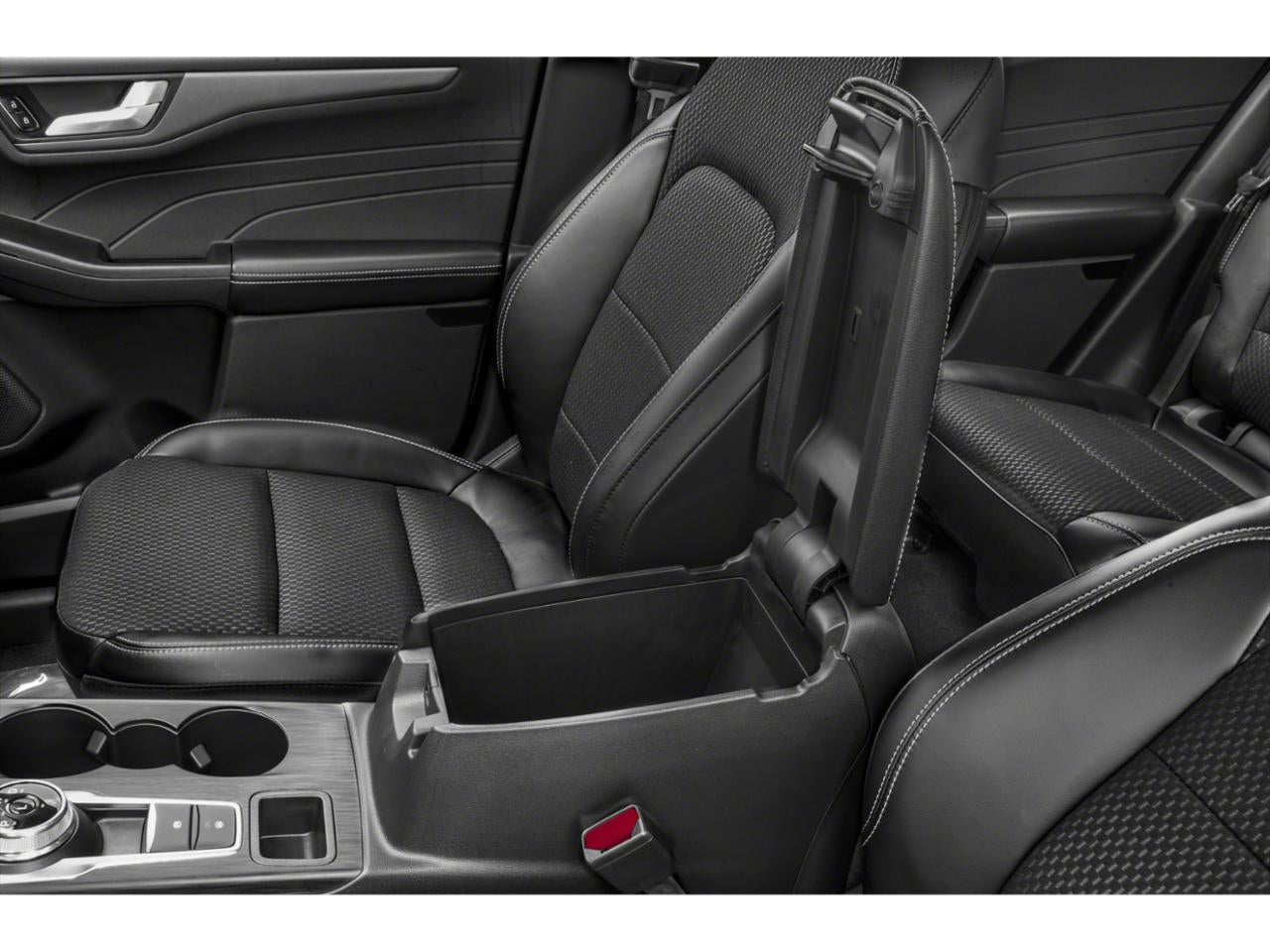 2023 Ford Escape PHEV