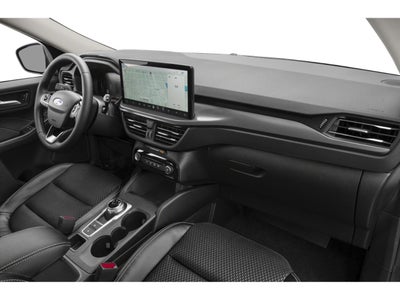 2023 Ford Escape PHEV