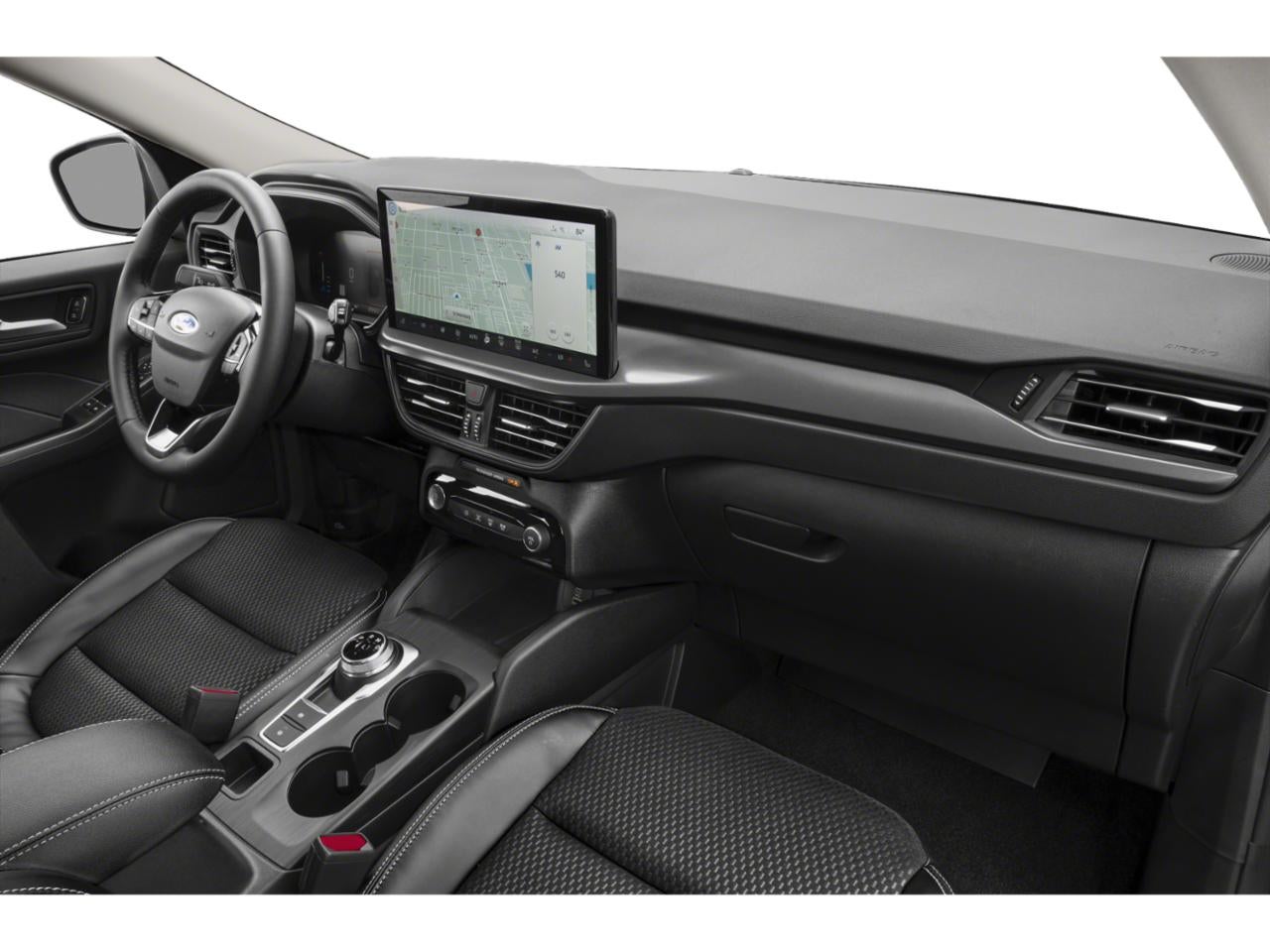 2023 Ford Escape PHEV