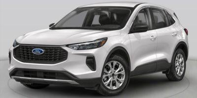 2023 Ford Escape PHEV