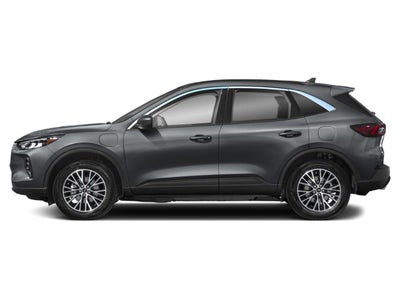 2023 Ford Escape PHEV