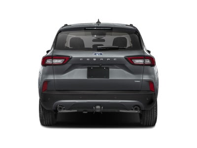 2023 Ford Escape PHEV