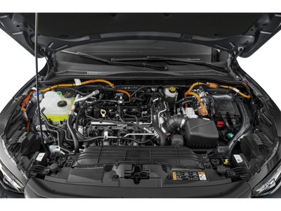 2023 Ford Escape PHEV