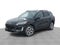 2020 Ford Escape Titanium Hybrid