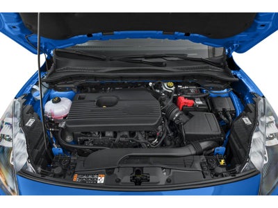 2020 Ford Escape Titanium Hybrid