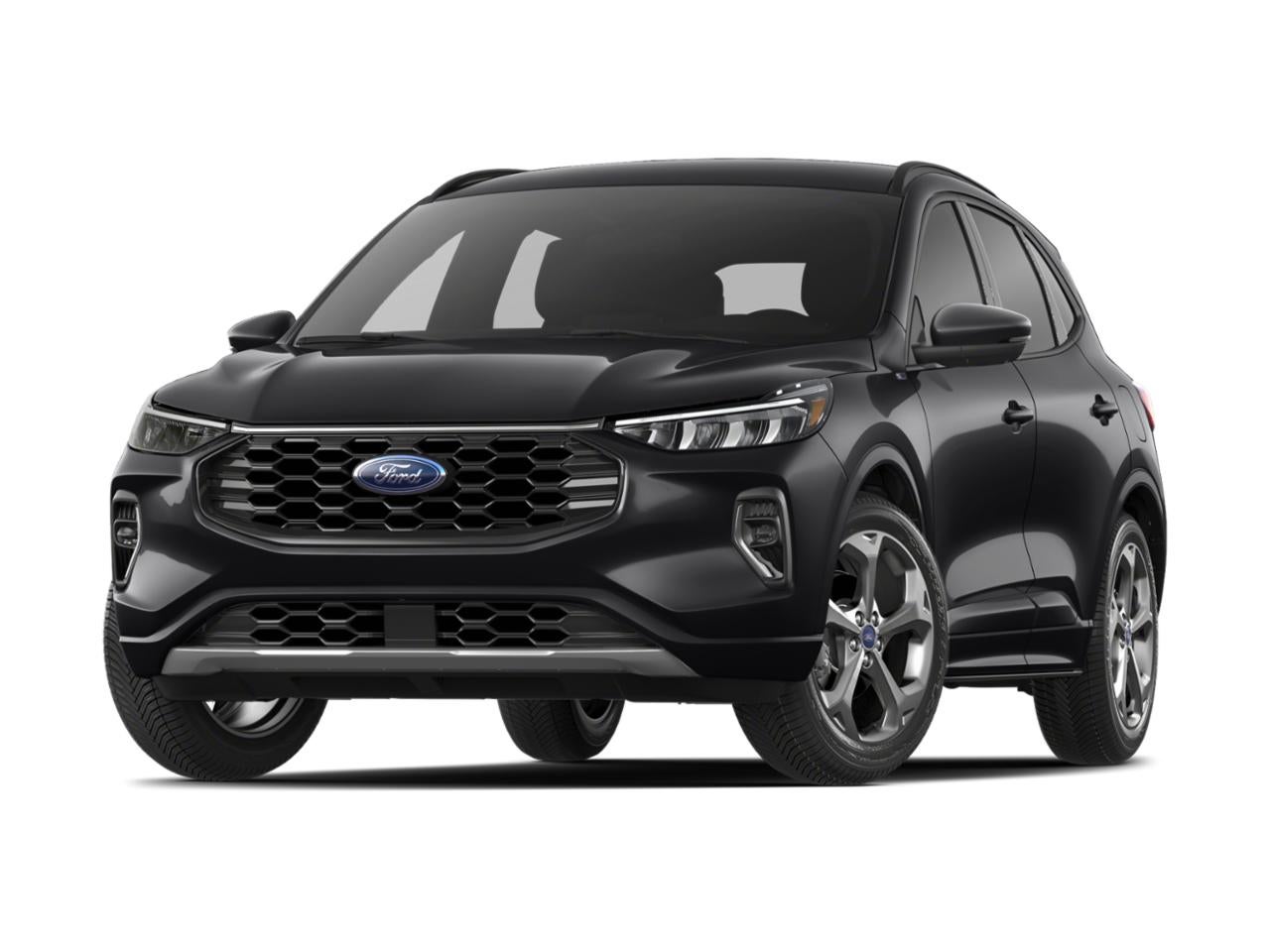 2024 Ford Escape ST-Line Select