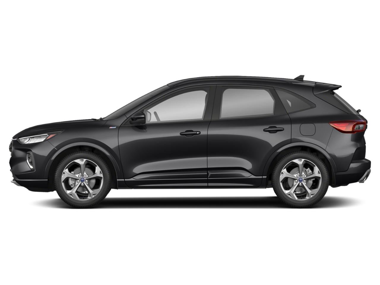 2024 Ford Escape ST-Line Select