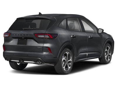 2024 Ford Escape ST-Line Select