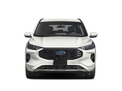 2024 Ford Escape ST-Line Select