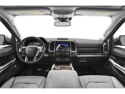 2021 Ford Expedition Platinum MAX