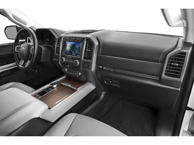 2021 Ford Expedition Platinum MAX