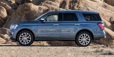 2021 Ford Expedition Platinum MAX