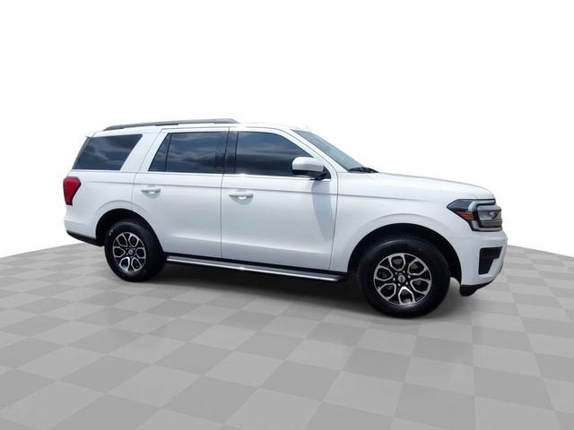 2023 Ford Expedition XLT