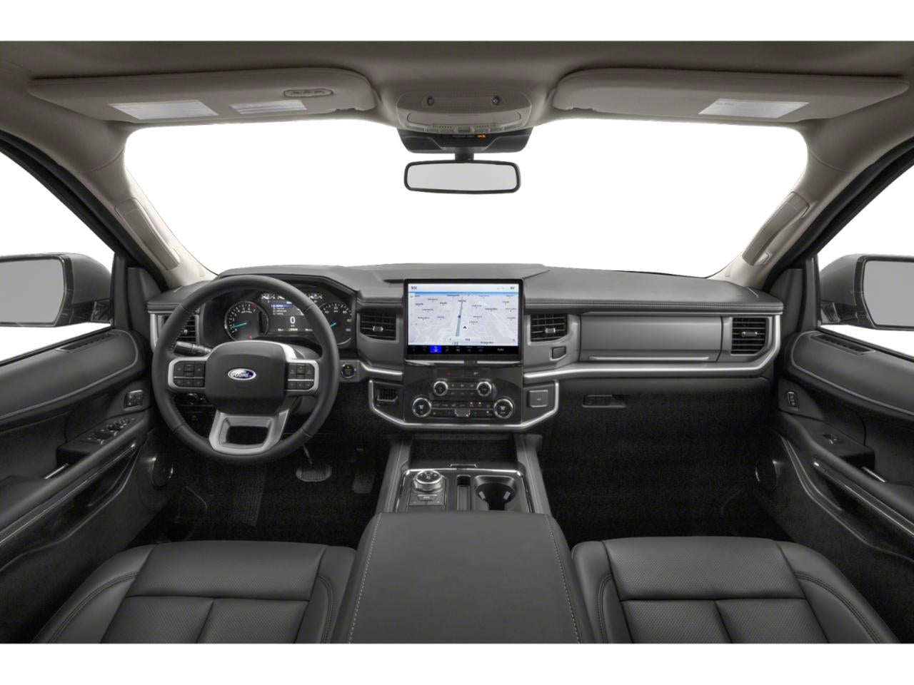 2023 Ford Expedition XLT