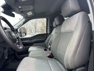 2023 Ford Super Duty F-250 SRW XL