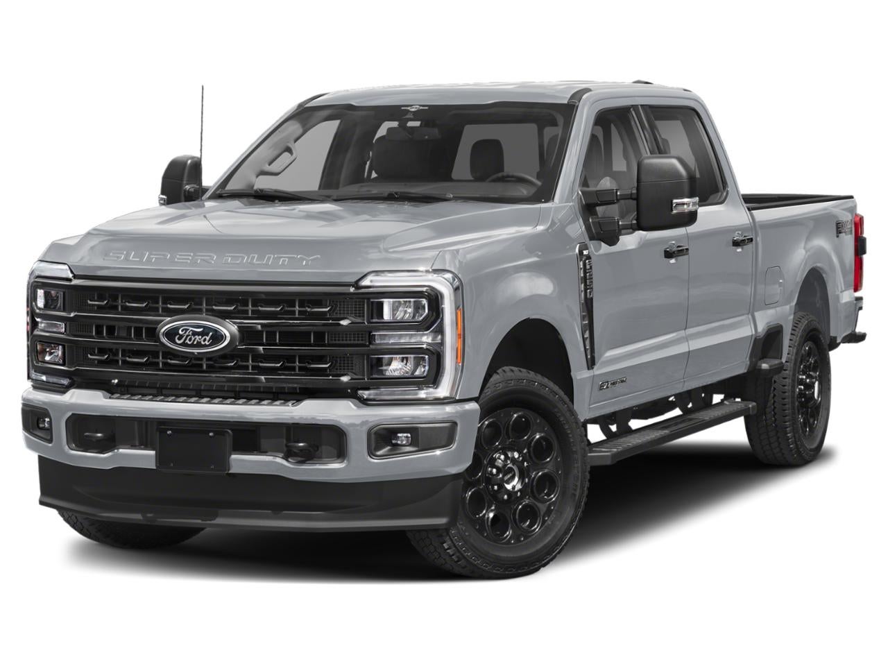 2023 Ford Super Duty F-250 SRW XL
