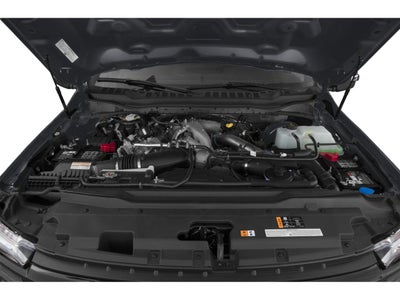 2023 Ford Super Duty F-250 SRW XL