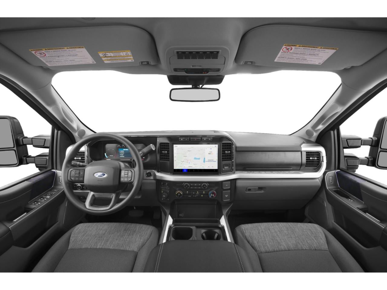 2023 Ford Super Duty F-250 SRW XL