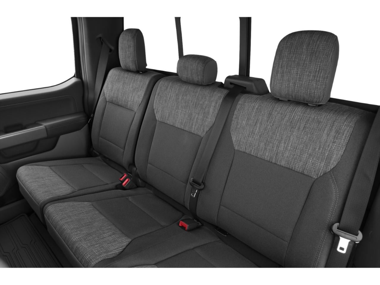 2023 Ford Super Duty F-250 SRW XL