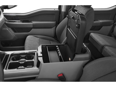 2023 Ford Super Duty F-250 SRW XL