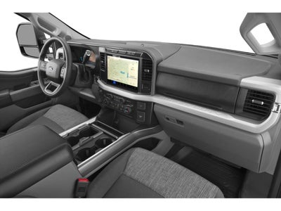 2023 Ford Super Duty F-250 SRW XL