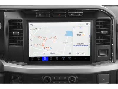 2023 Ford Super Duty F-250 SRW XL