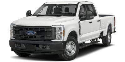 2023 Ford Super Duty F-250 SRW XL