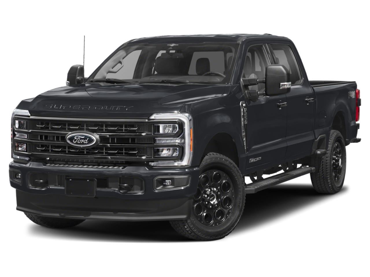 2023 Ford Super Duty F-250 SRW XL