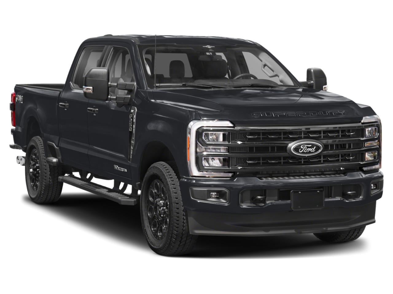 2023 Ford Super Duty F-250 SRW XL
