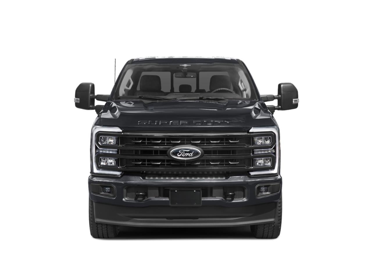 2023 Ford Super Duty F-250 SRW XL
