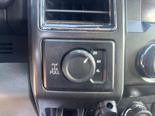 2019 Ford Super Duty F-350 SRW XL