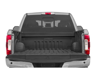 2019 Ford Super Duty F-350 SRW XL
