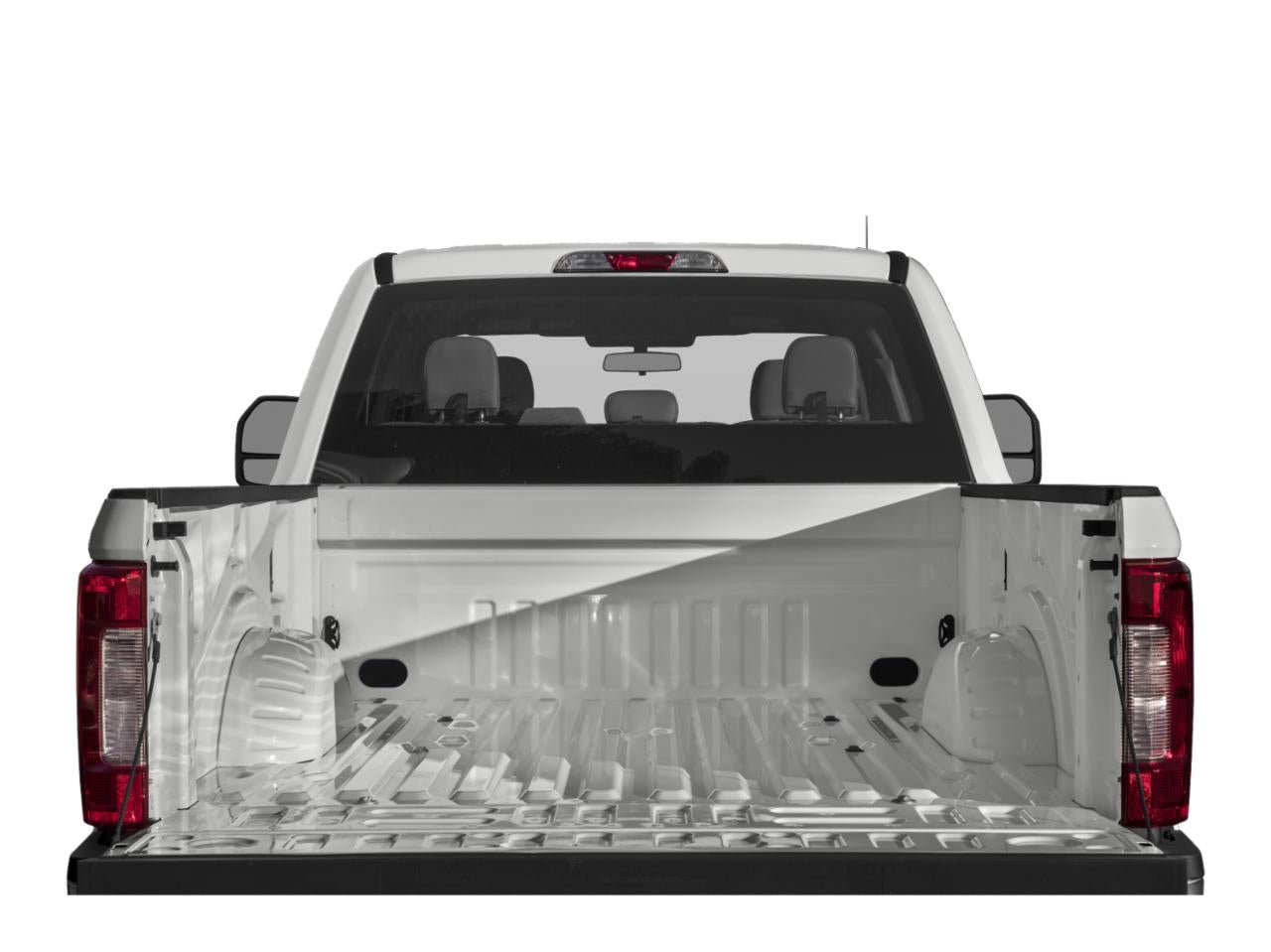 2019 Ford Super Duty F-350 SRW XL