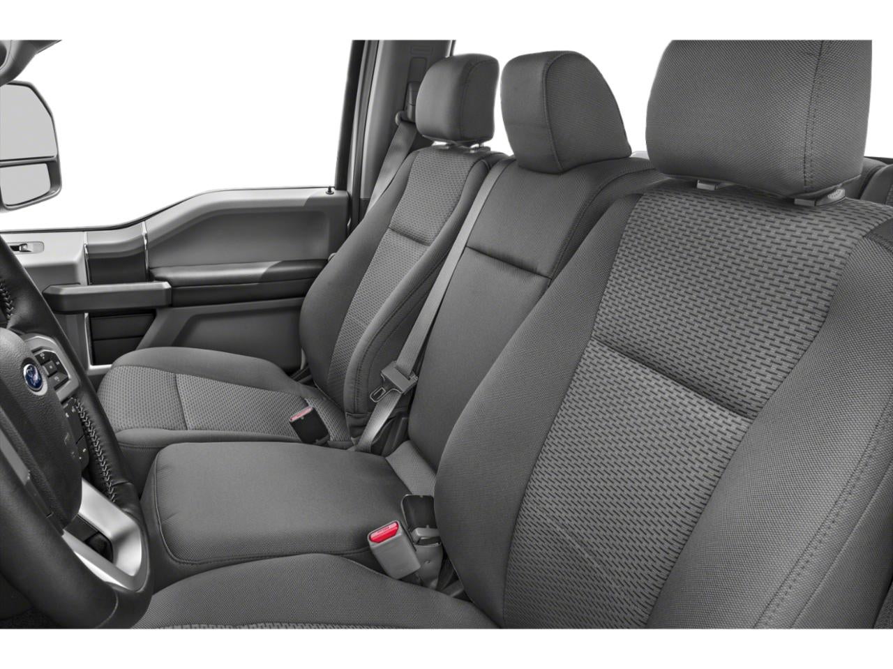 2019 Ford Super Duty F-350 SRW XL