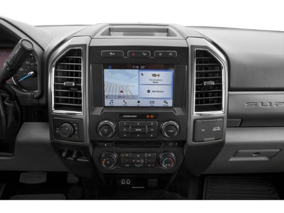 2019 Ford Super Duty F-350 SRW XL