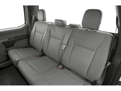 2019 Ford Super Duty F-350 SRW XL