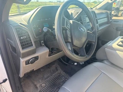2018 Ford F-250 XL