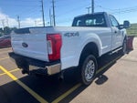2018 Ford F-250 XL