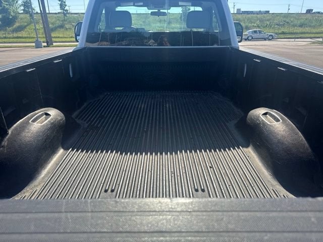 2018 Ford F-250 XL