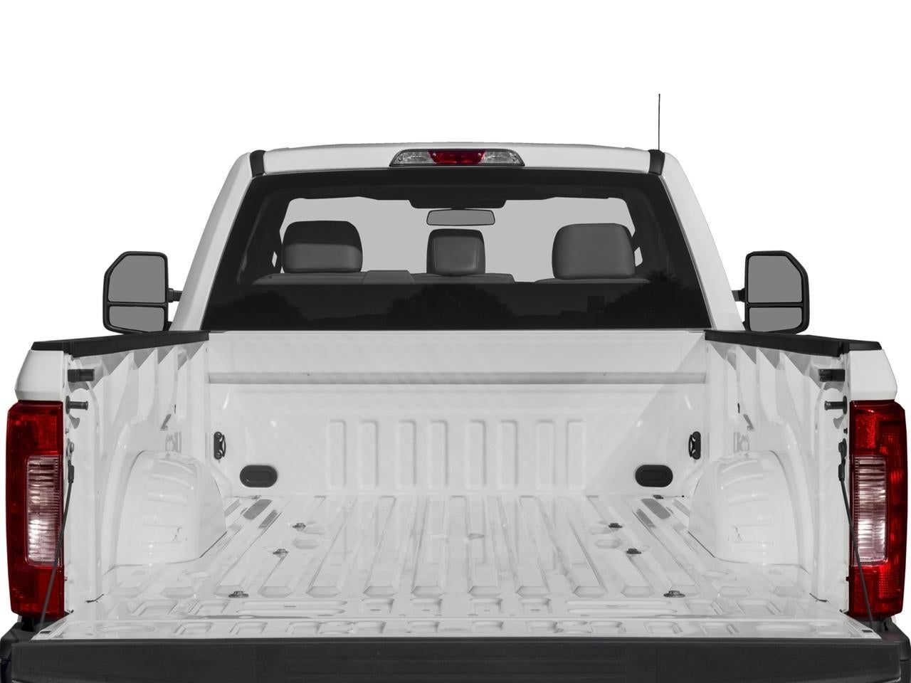 2018 Ford F-250 XL