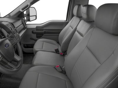 2018 Ford F-250 XL