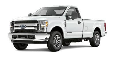 2018 Ford F-250 XL