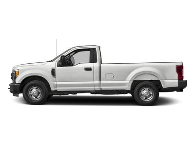 2018 Ford F-250 XL