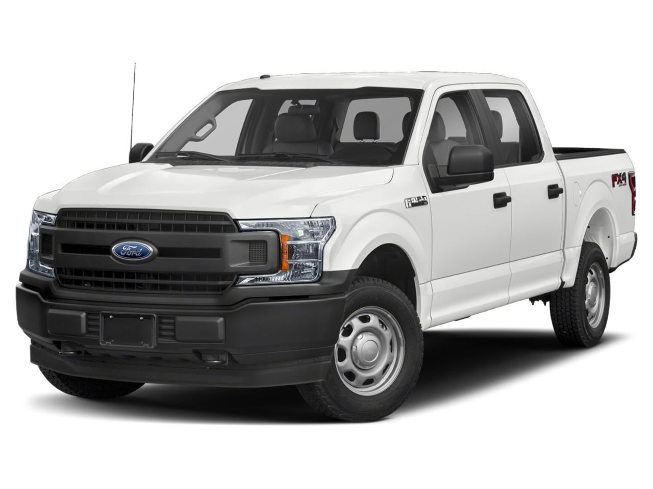 2019 Ford F-150 Base