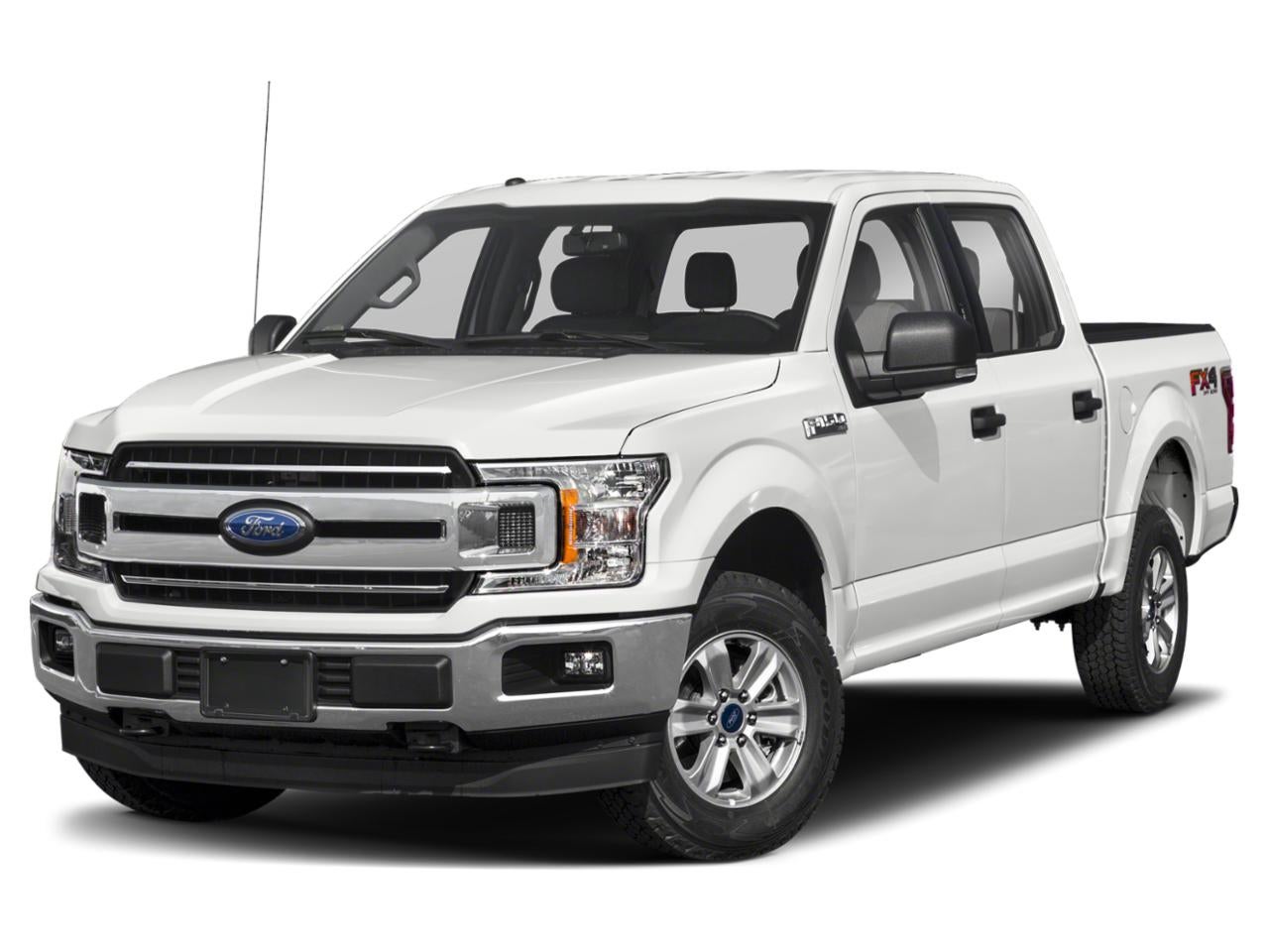 2019 Ford F-150 Base