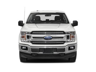 2019 Ford F-150 Base