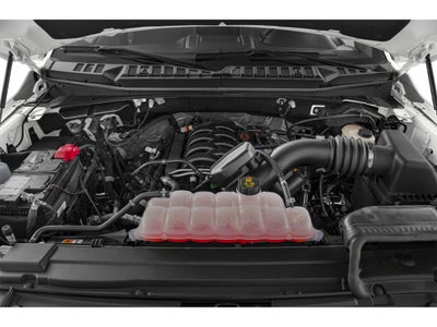 2019 Ford F-150 Base