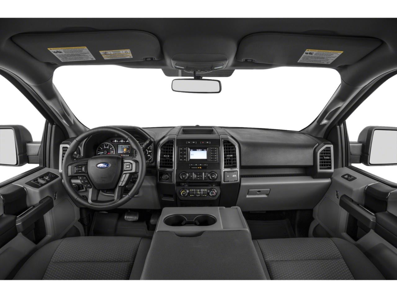 2019 Ford F-150 Base